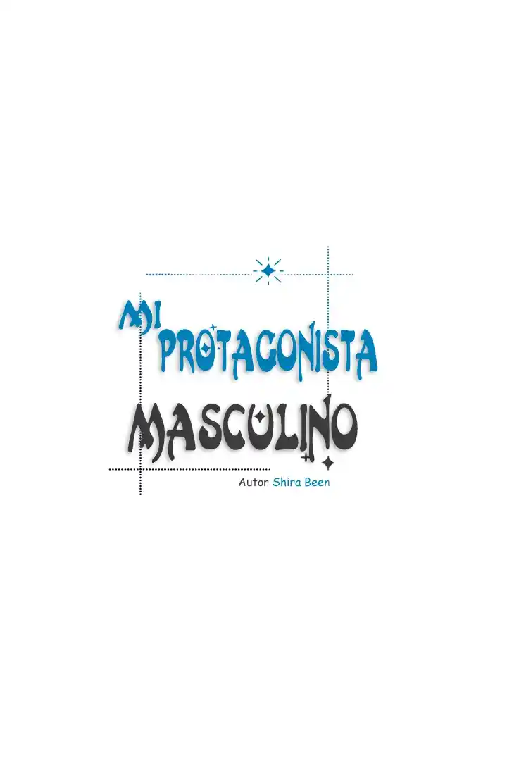 Mi Protagonista Masculino - Capítulo 28 - Página 17 - LectorTMOo