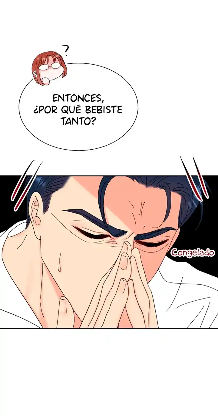 Mi Protagonista Masculino - Capítulo 28 - Página 21 - LectorTMOo