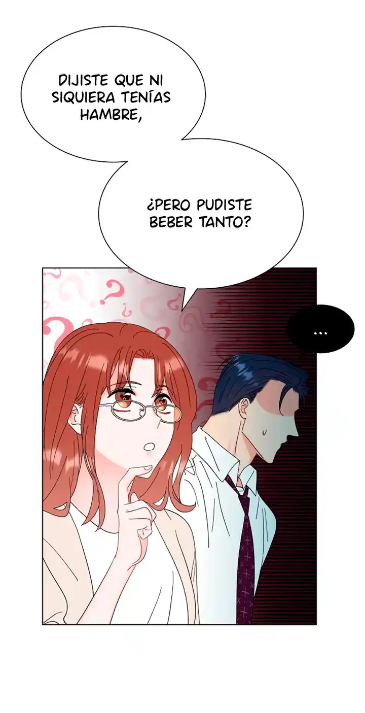 Mi Protagonista Masculino - Capítulo 28 - Página 22 - LectorTMOo