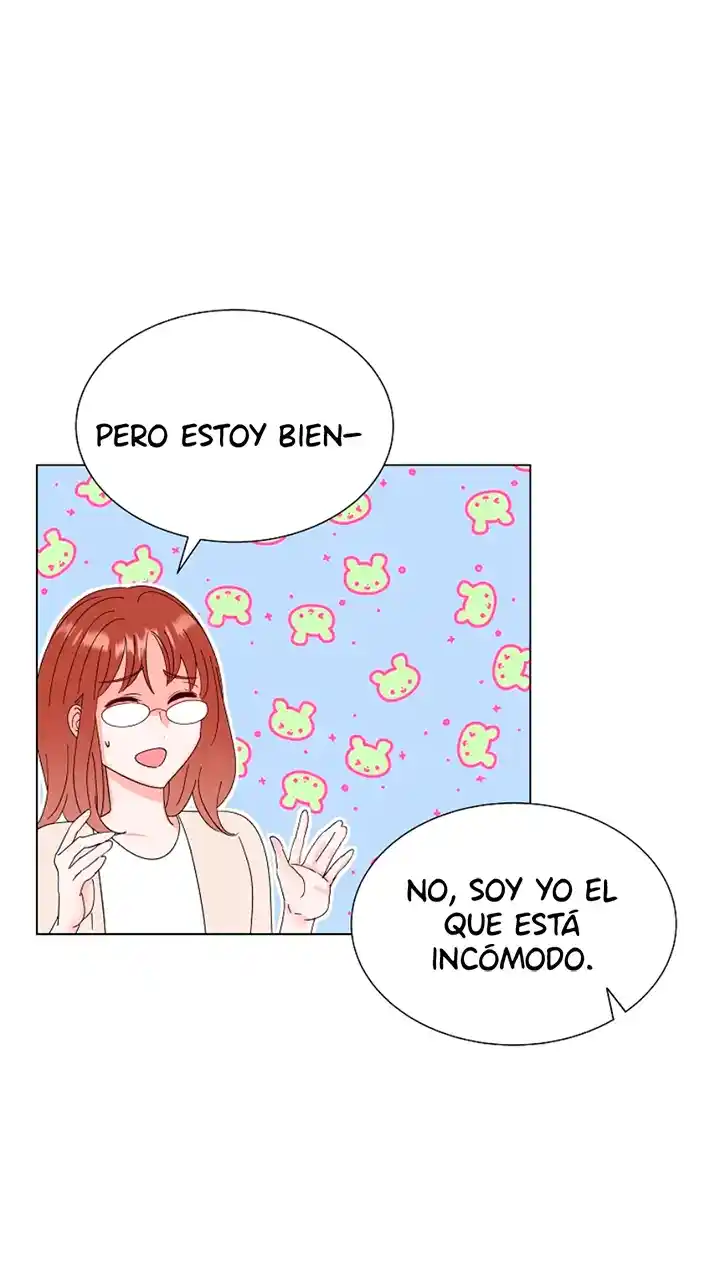 Mi Protagonista Masculino - Capítulo 28 - Página 25 - LectorTMOo