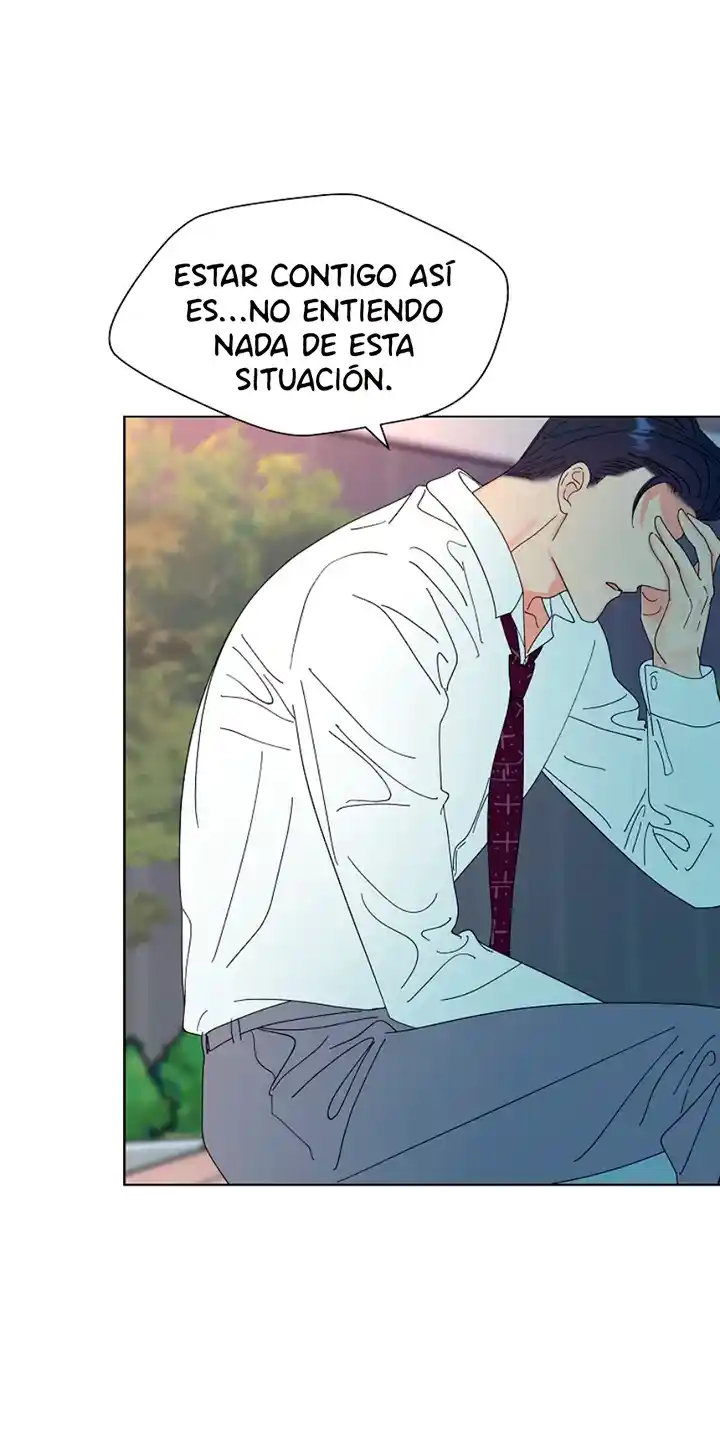 Mi Protagonista Masculino - Capítulo 28 - Página 26 - LectorTMOo