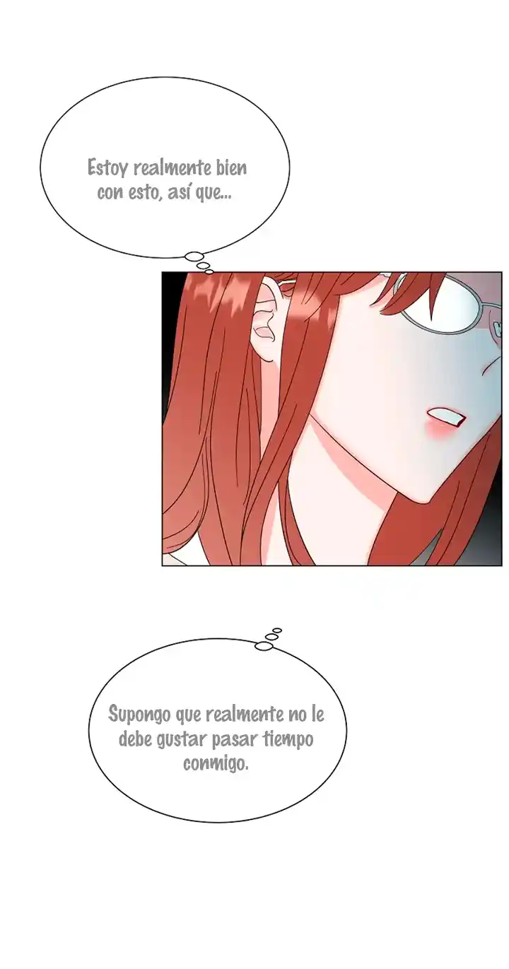 Mi Protagonista Masculino - Capítulo 28 - Página 28 - LectorTMOo