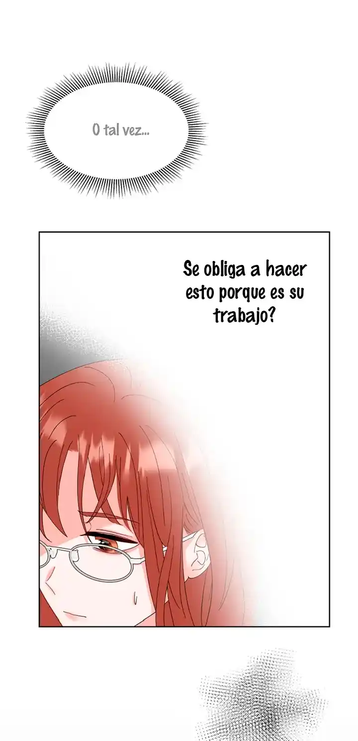 Mi Protagonista Masculino - Capítulo 28 - Página 31 - LectorTMOo