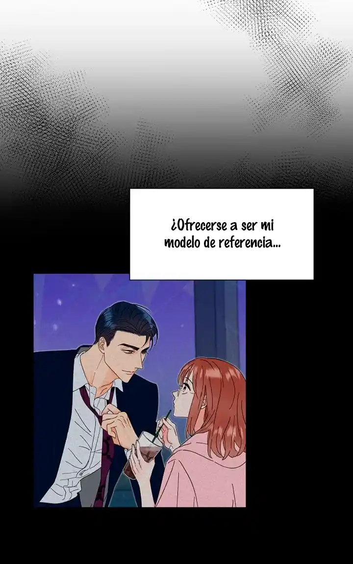 Mi Protagonista Masculino - Capítulo 28 - Página 32 - LectorTMOo