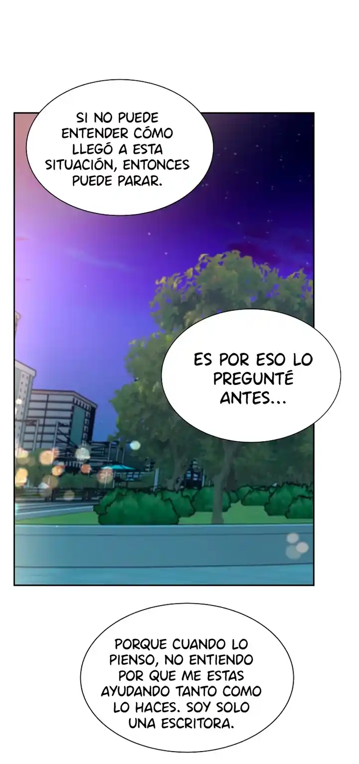 Mi Protagonista Masculino - Capítulo 28 - Página 41 - LectorTMOo