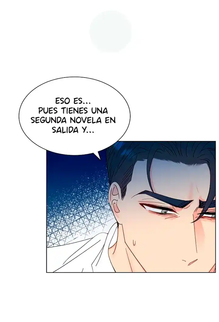 Mi Protagonista Masculino - Capítulo 28 - Página 42 - LectorTMOo