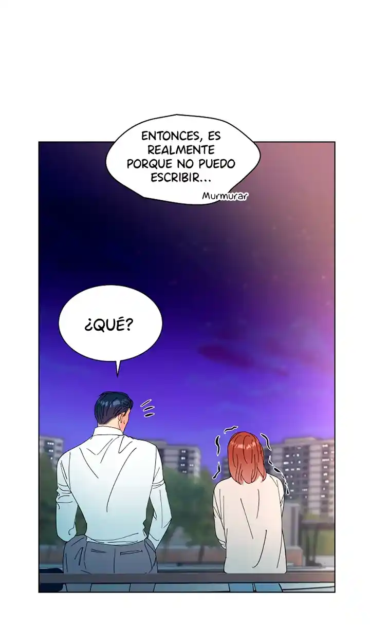 Mi Protagonista Masculino - Capítulo 28 - Página 44 - LectorTMOo
