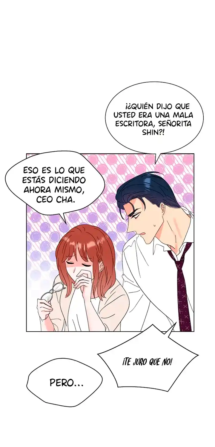 Mi Protagonista Masculino - Capítulo 28 - Página 47 - LectorTMOo