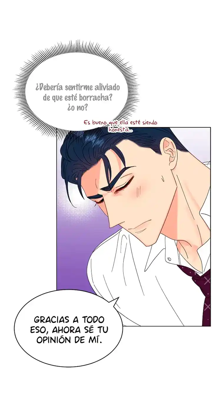 Mi Protagonista Masculino - Capítulo 28 - Página 49 - LectorTMOo
