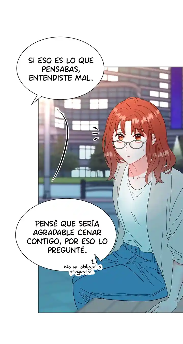 Mi Protagonista Masculino - Capítulo 28 - Página 50 - LectorTMOo