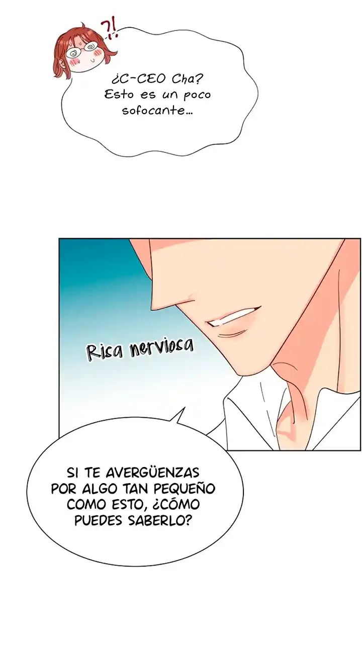 Mi Protagonista Masculino - Capítulo 28 - Página 67 - LectorTMOo