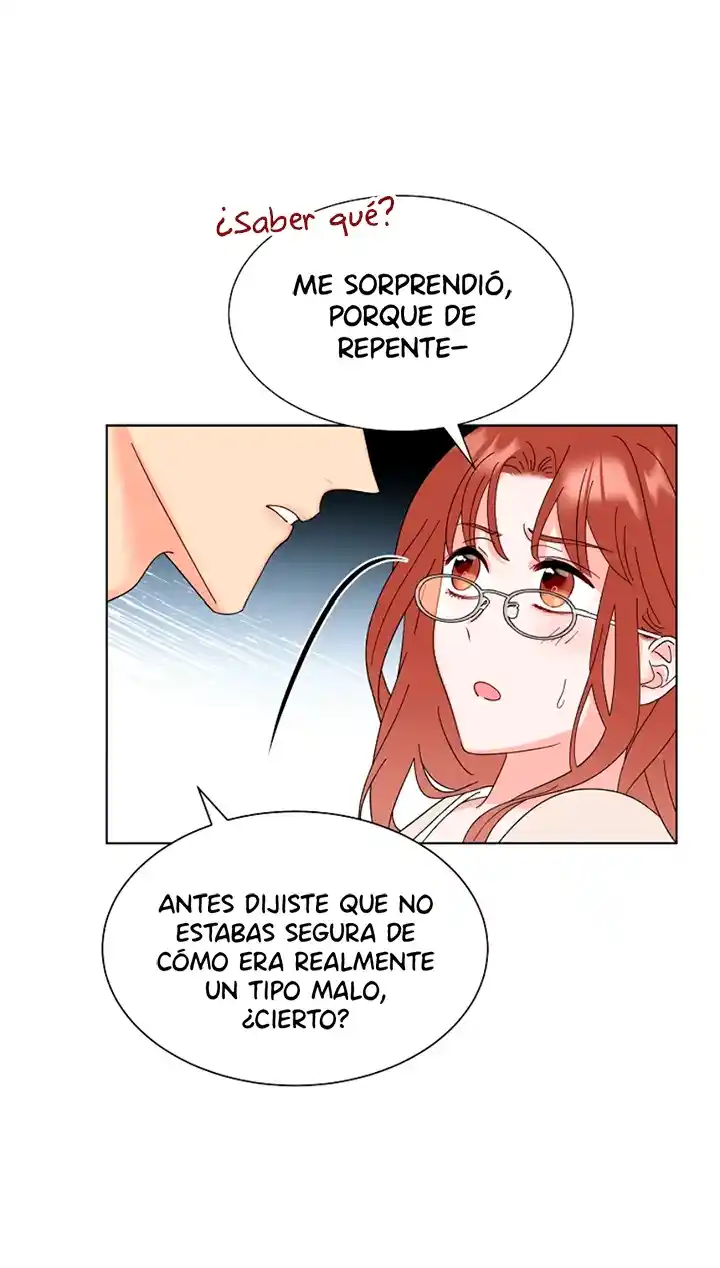 Mi Protagonista Masculino - Capítulo 28 - Página 68 - LectorTMOo