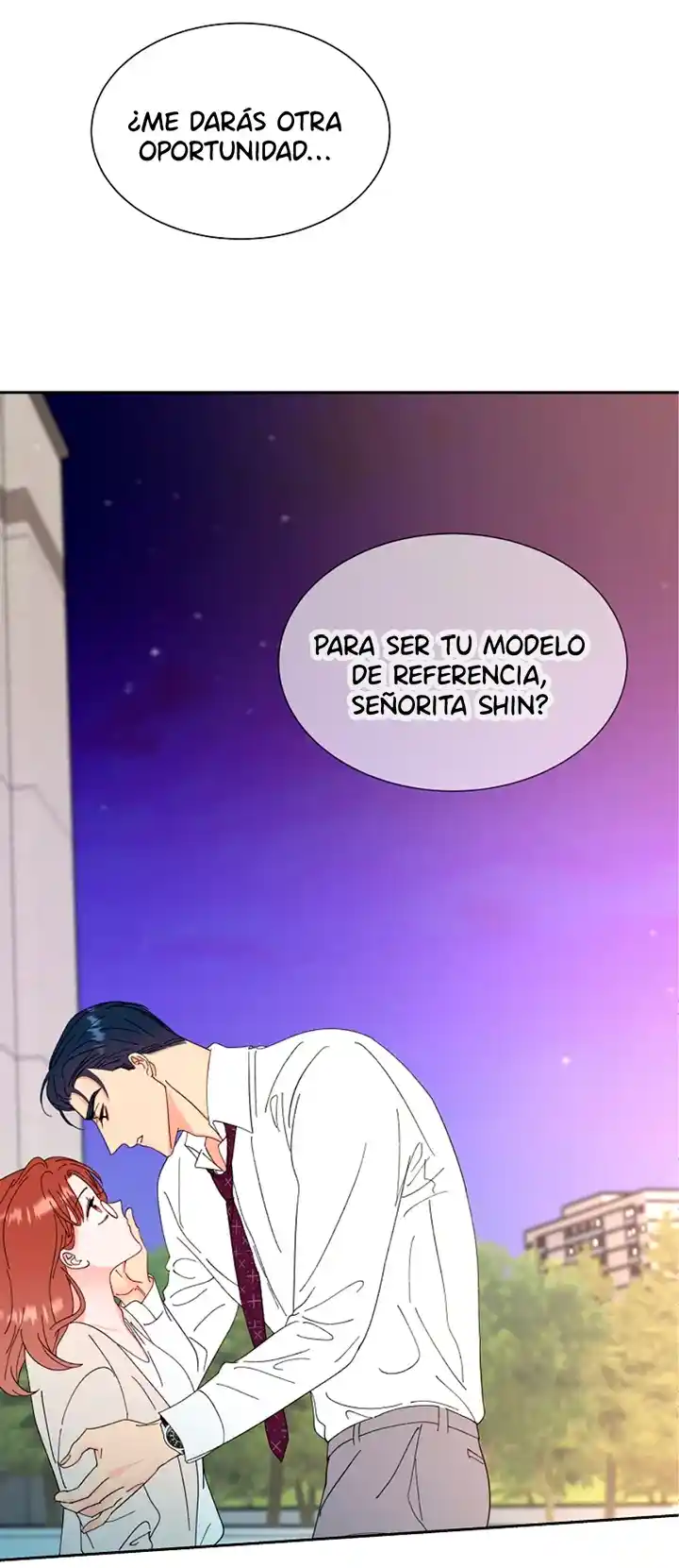 Mi Protagonista Masculino - Capítulo 28 - Página 69 - LectorTMOo