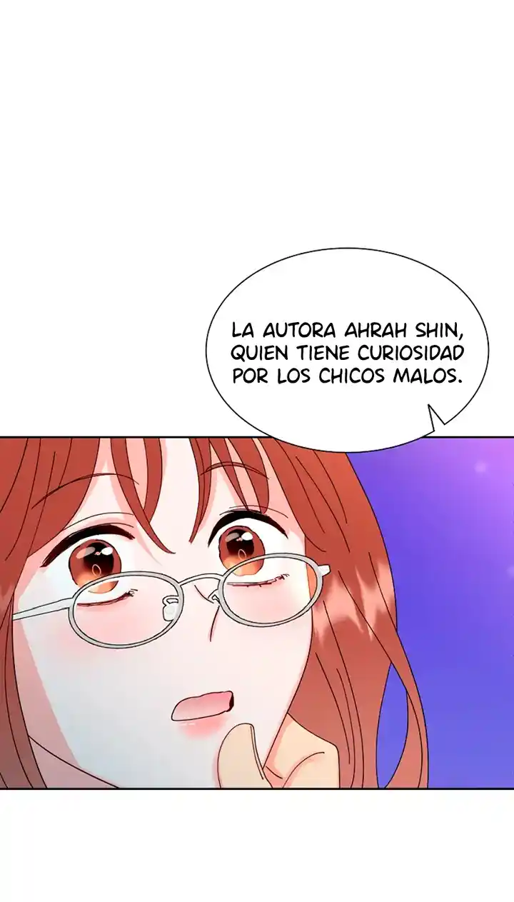 Mi Protagonista Masculino - Capítulo 28 - Página 70 - LectorTMOo