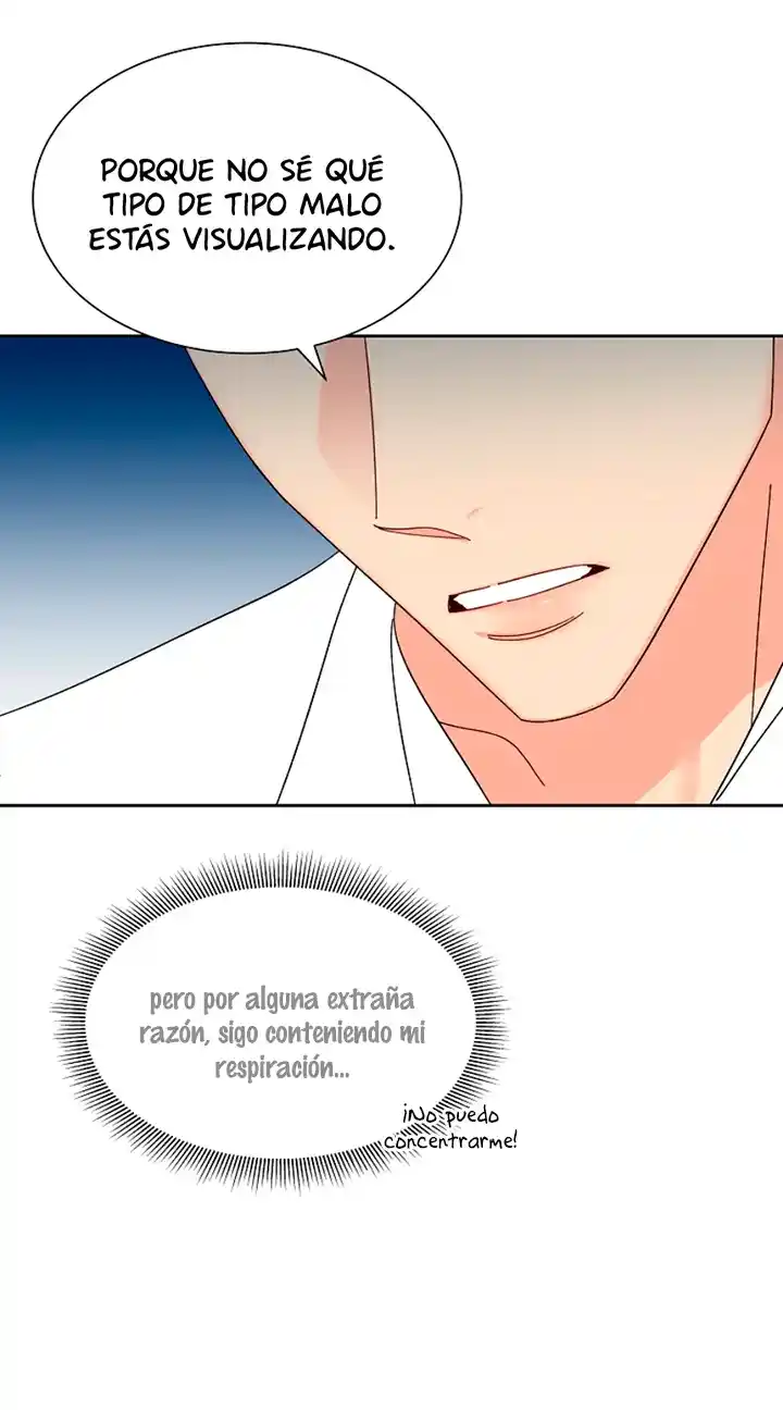 Mi Protagonista Masculino - Capítulo 28 - Página 72 - LectorTMOo