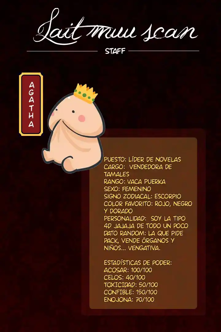 Mi Protagonista Masculino - Capítulo 29 - Página 7 - LectorTMOo