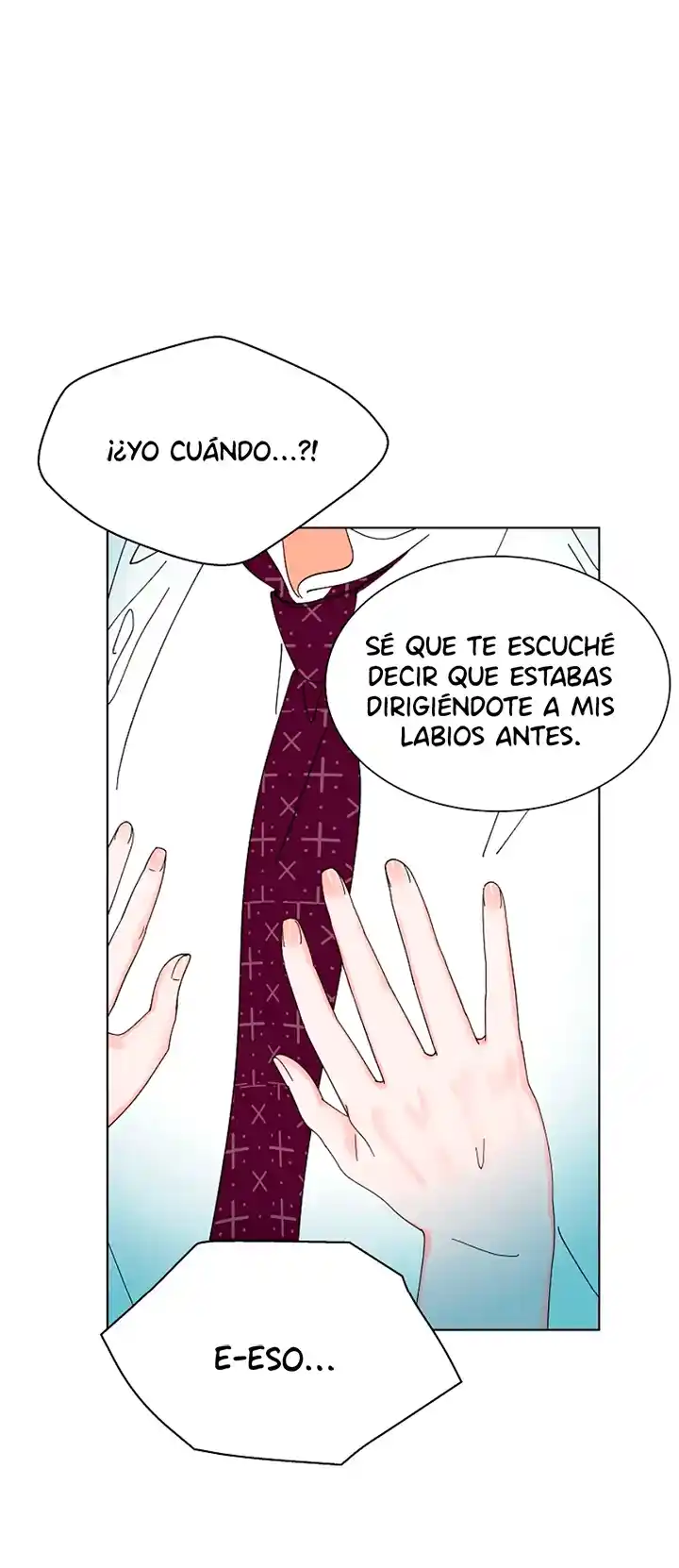 Mi Protagonista Masculino - Capítulo 29 - Página 12 - LectorTMOo