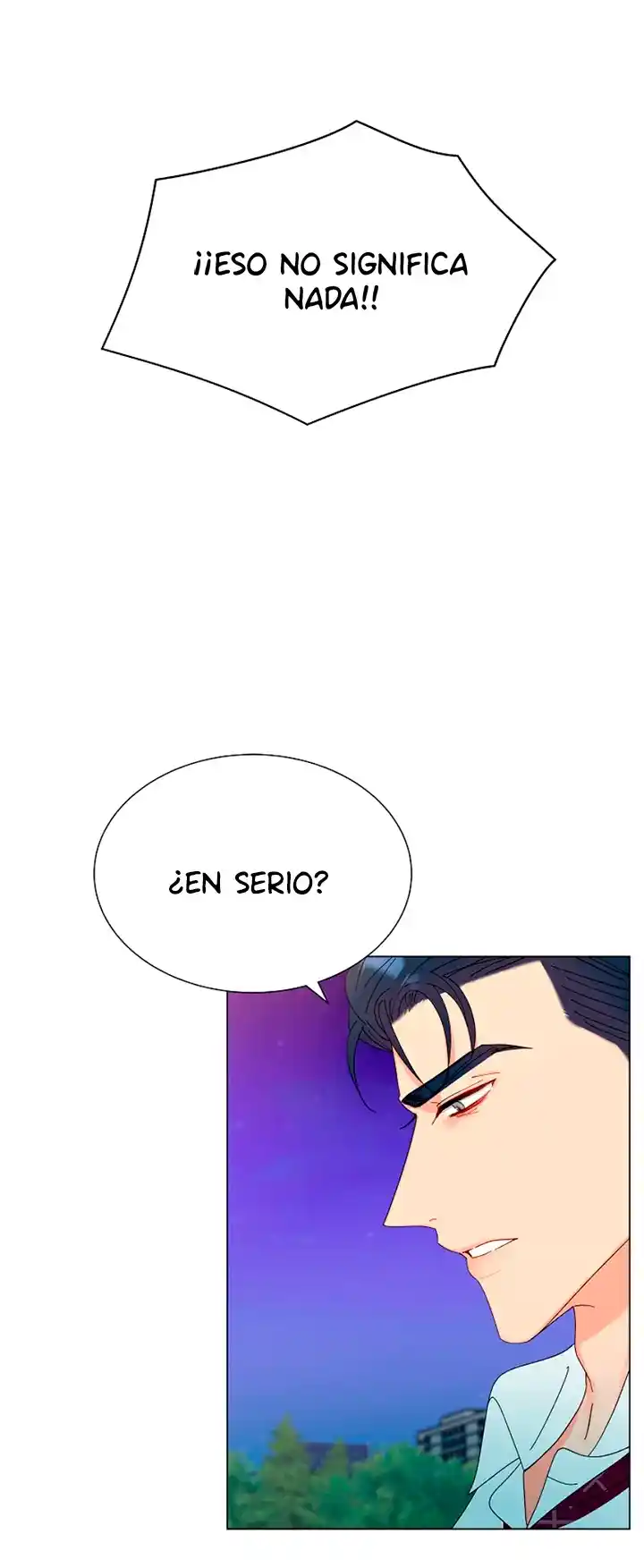 Mi Protagonista Masculino - Capítulo 29 - Página 13 - LectorTMOo