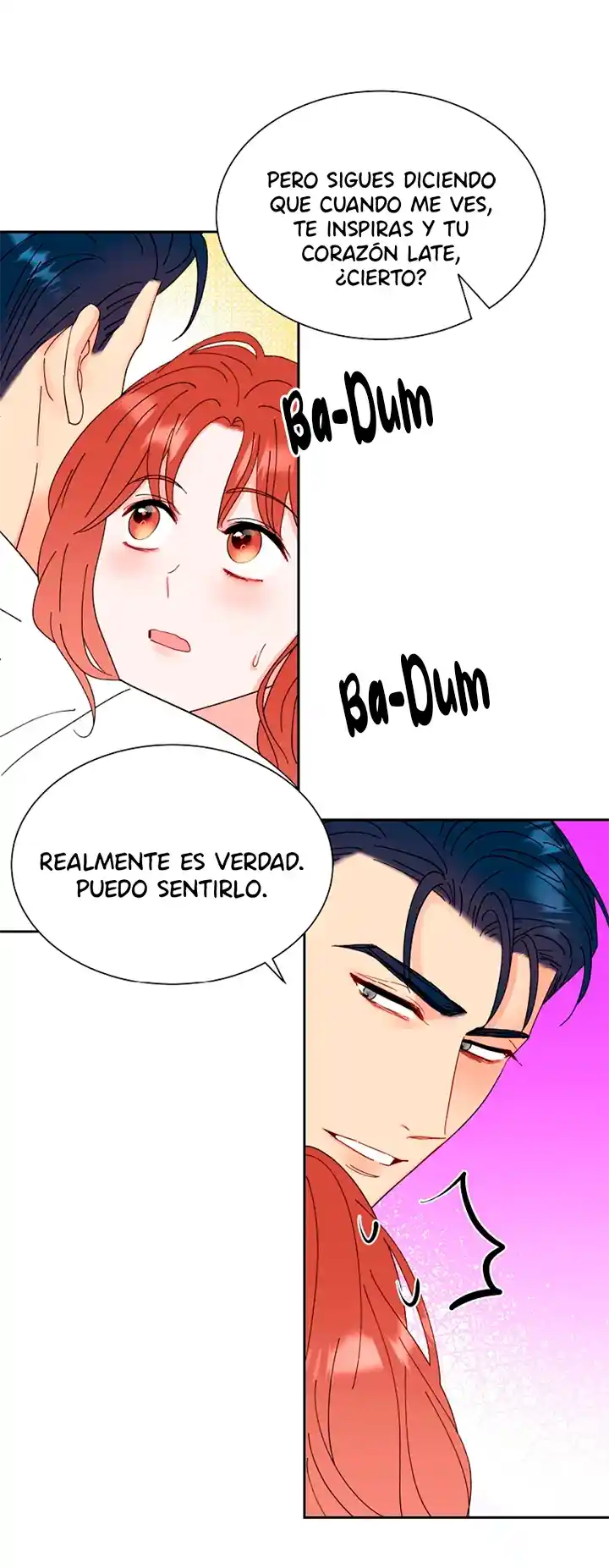 Mi Protagonista Masculino - Capítulo 29 - Página 16 - LectorTMOo
