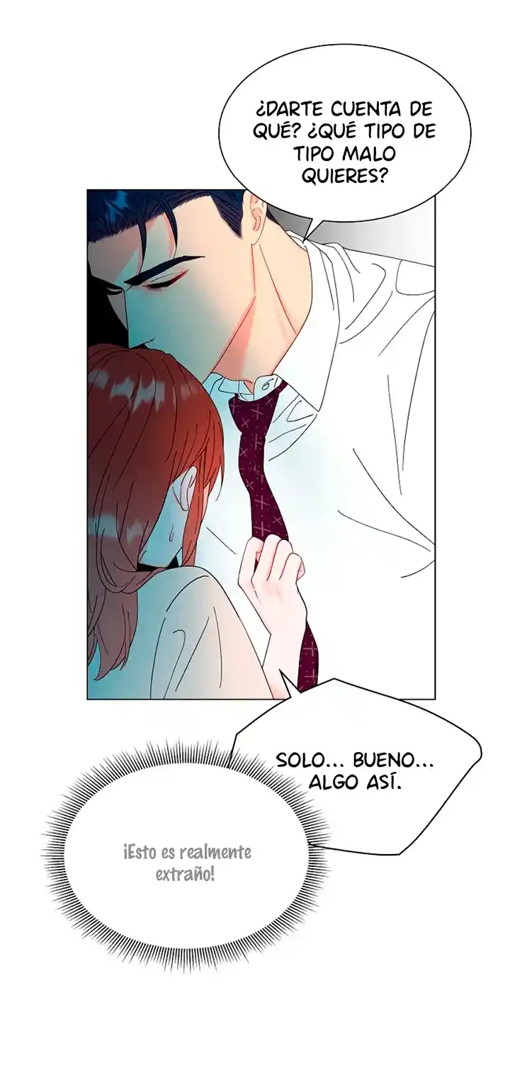 Mi Protagonista Masculino - Capítulo 29 - Página 19 - LectorTMOo