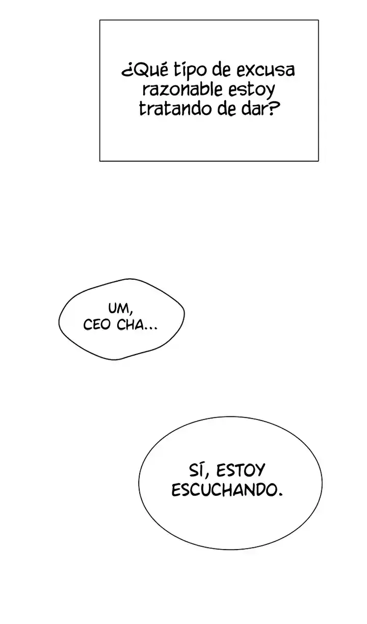 Mi Protagonista Masculino - Capítulo 29 - Página 24 - LectorTMOo