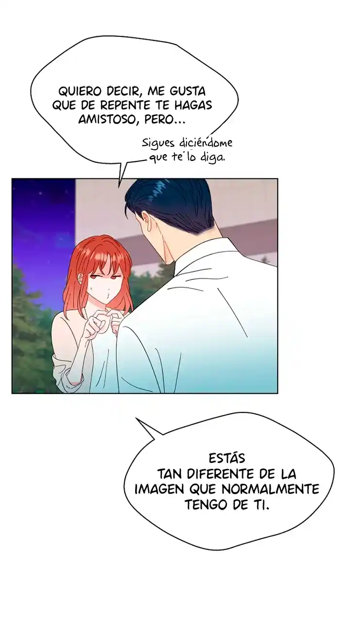 Mi Protagonista Masculino - Capítulo 29 - Página 26 - LectorTMOo