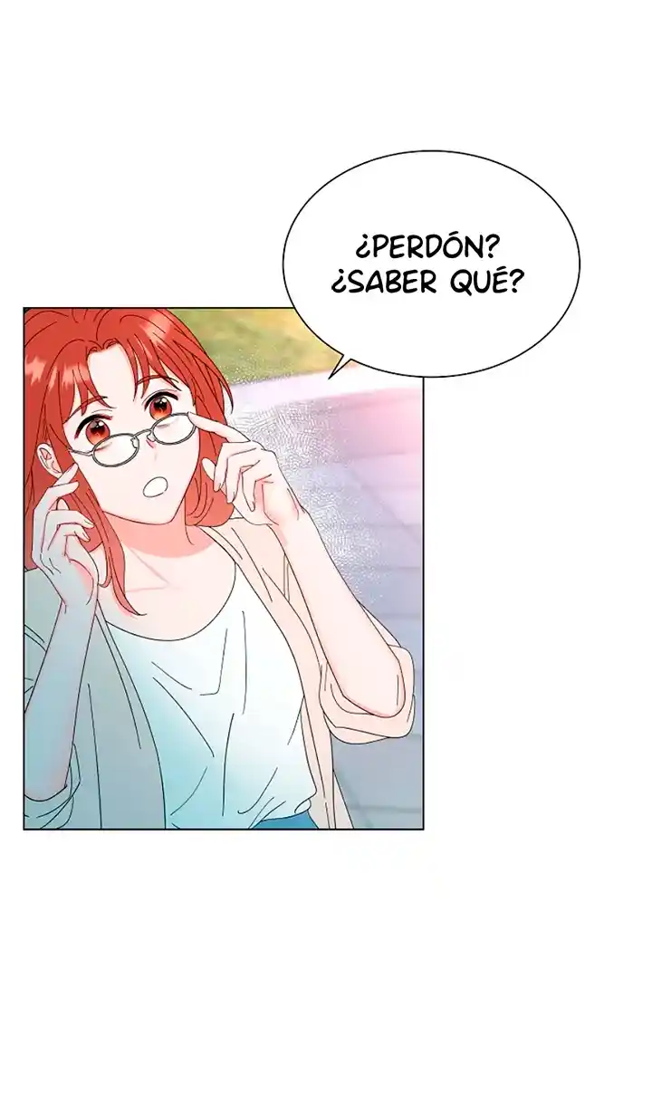 Mi Protagonista Masculino - Capítulo 29 - Página 30 - LectorTMOo