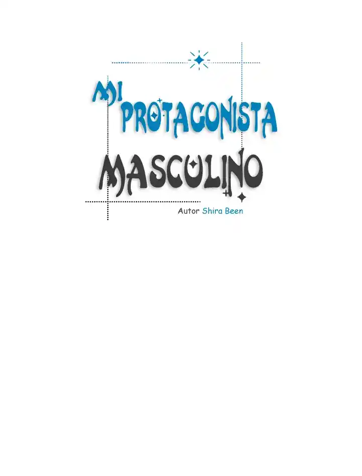 Mi Protagonista Masculino - Capítulo 29 - Página 34 - LectorTMOo