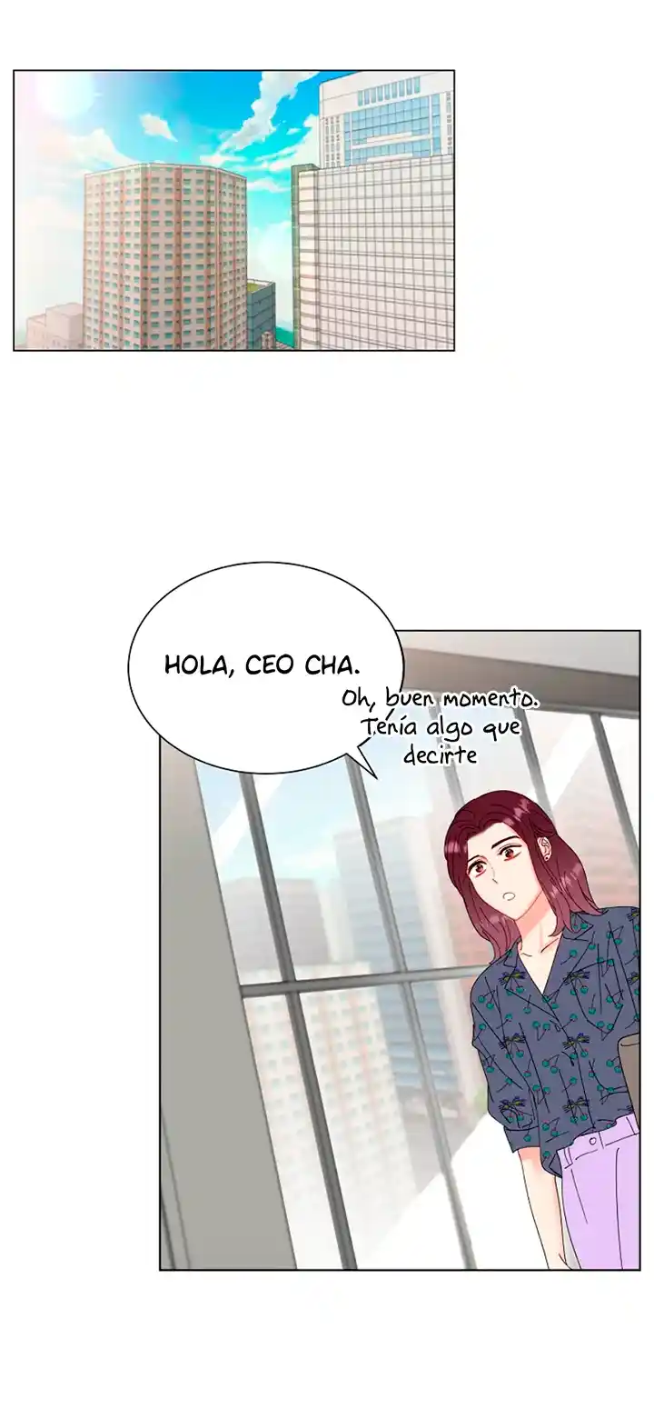 Mi Protagonista Masculino - Capítulo 29 - Página 35 - LectorTMOo