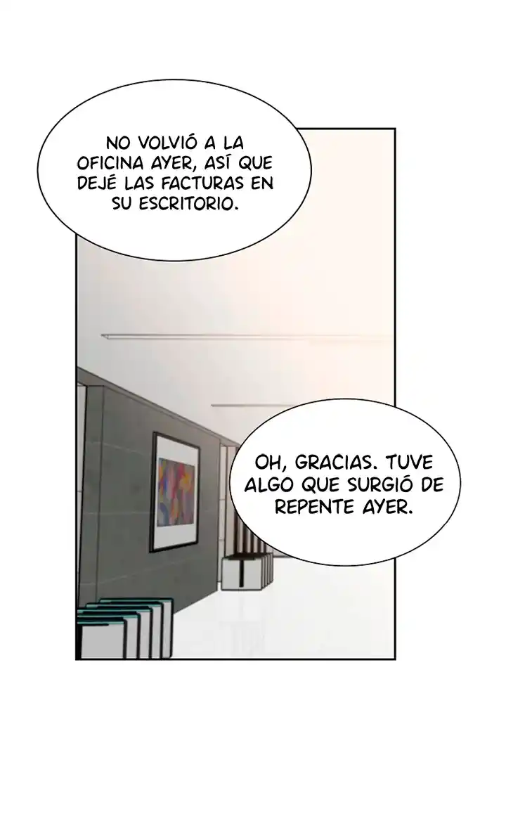 Mi Protagonista Masculino - Capítulo 29 - Página 38 - LectorTMOo