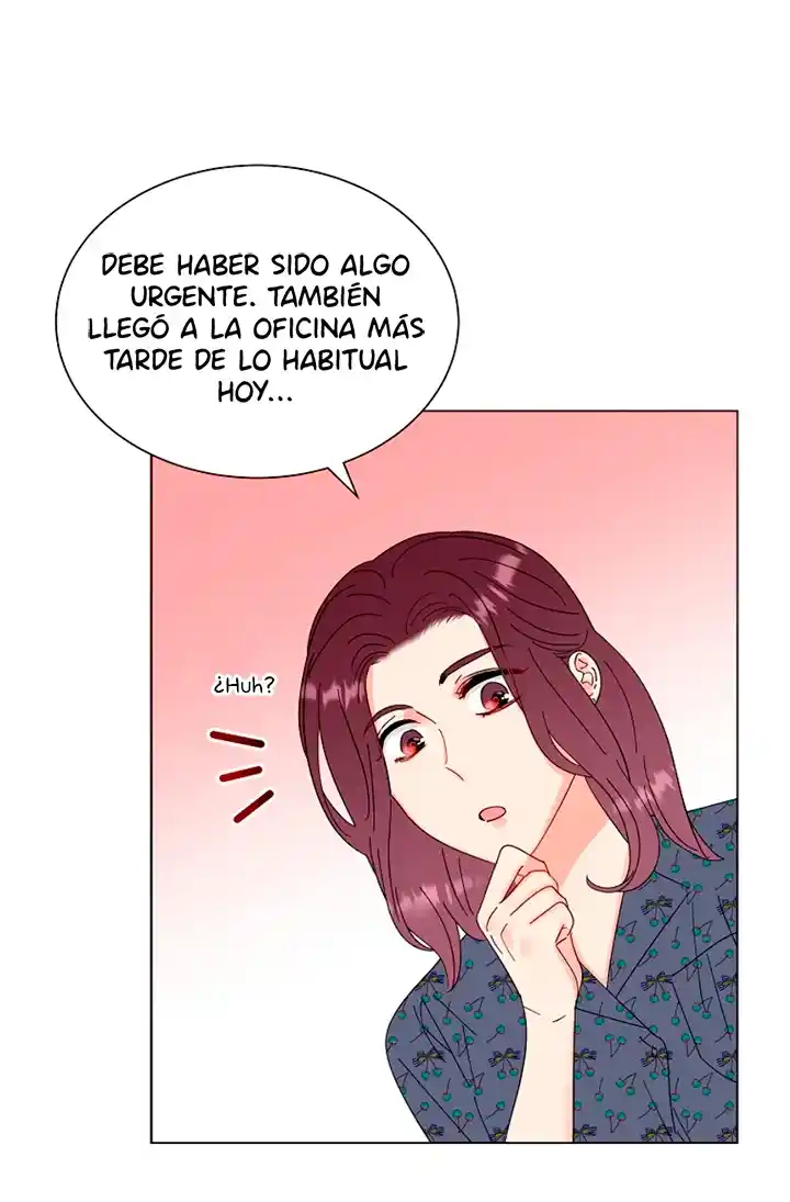 Mi Protagonista Masculino - Capítulo 29 - Página 39 - LectorTMOo