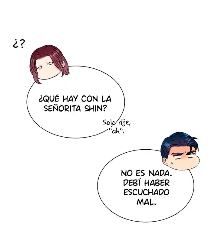Mi Protagonista Masculino - Capítulo 29 - Página 42 - LectorTMOo