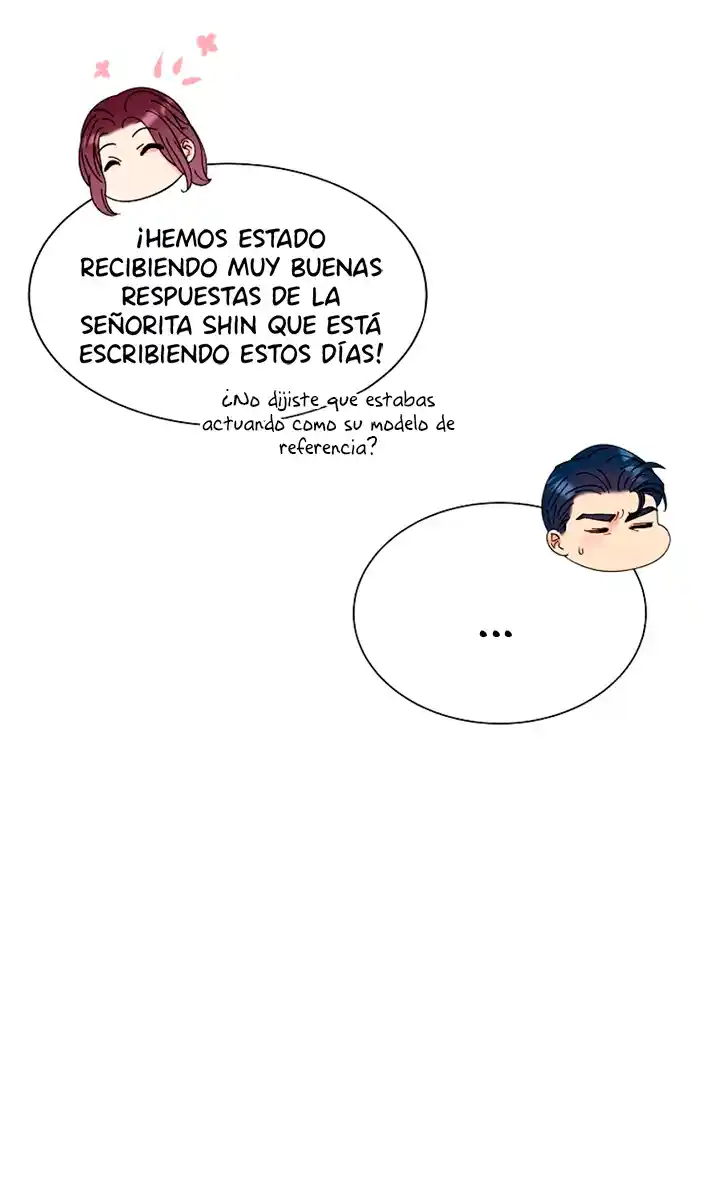 Mi Protagonista Masculino - Capítulo 29 - Página 43 - LectorTMOo
