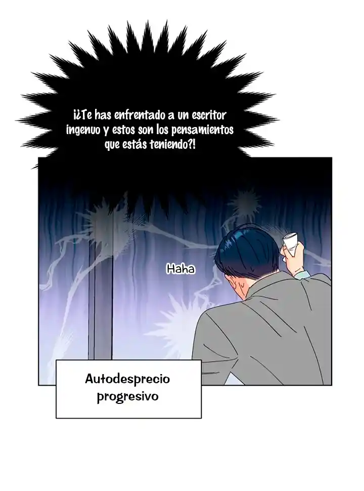 Mi Protagonista Masculino - Capítulo 29 - Página 51 - LectorTMOo