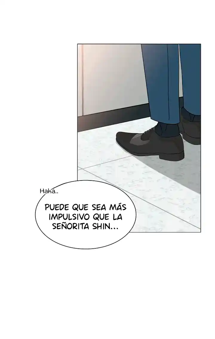 Mi Protagonista Masculino - Capítulo 29 - Página 52 - LectorTMOo