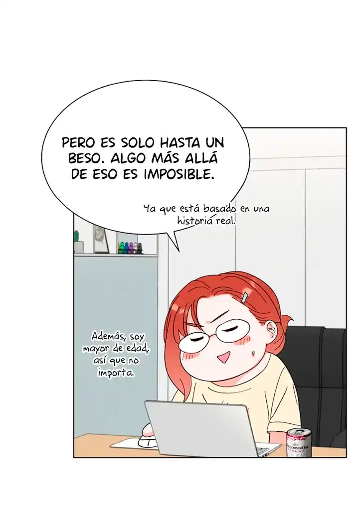 Mi Protagonista Masculino - Capítulo 29 - Página 60 - LectorTMOo