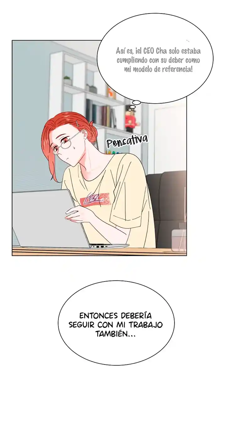 Mi Protagonista Masculino - Capítulo 29 - Página 65 - LectorTMOo
