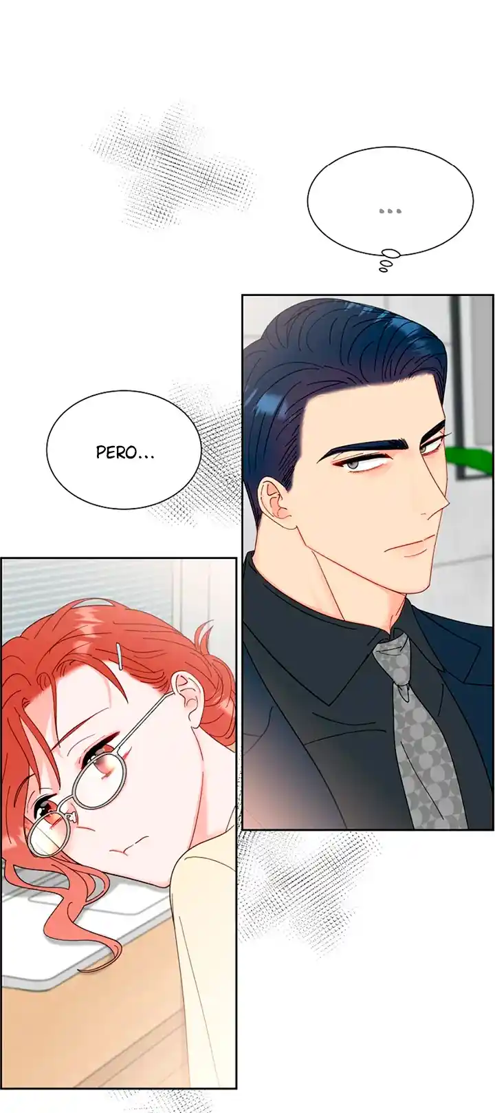 Mi Protagonista Masculino - Capítulo 29 - Página 68 - LectorTMOo
