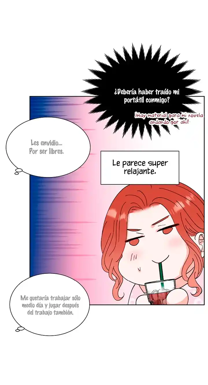 Mi Protagonista Masculino - Capítulo 29 - Página 74 - LectorTMOo