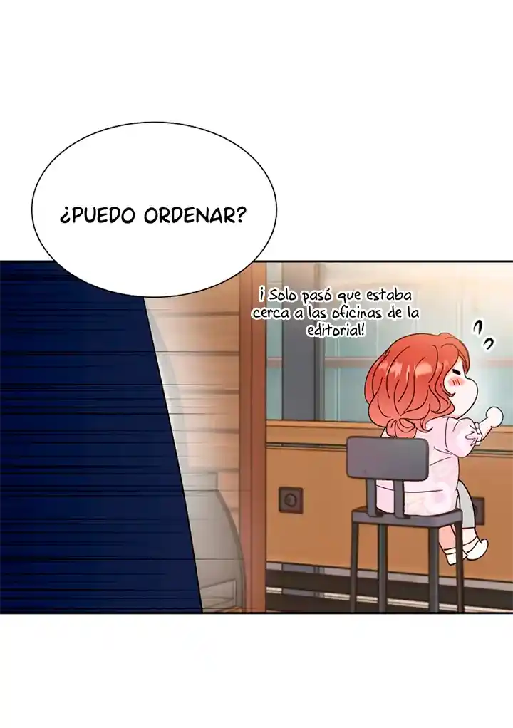 Mi Protagonista Masculino - Capítulo 29 - Página 77 - LectorTMOo