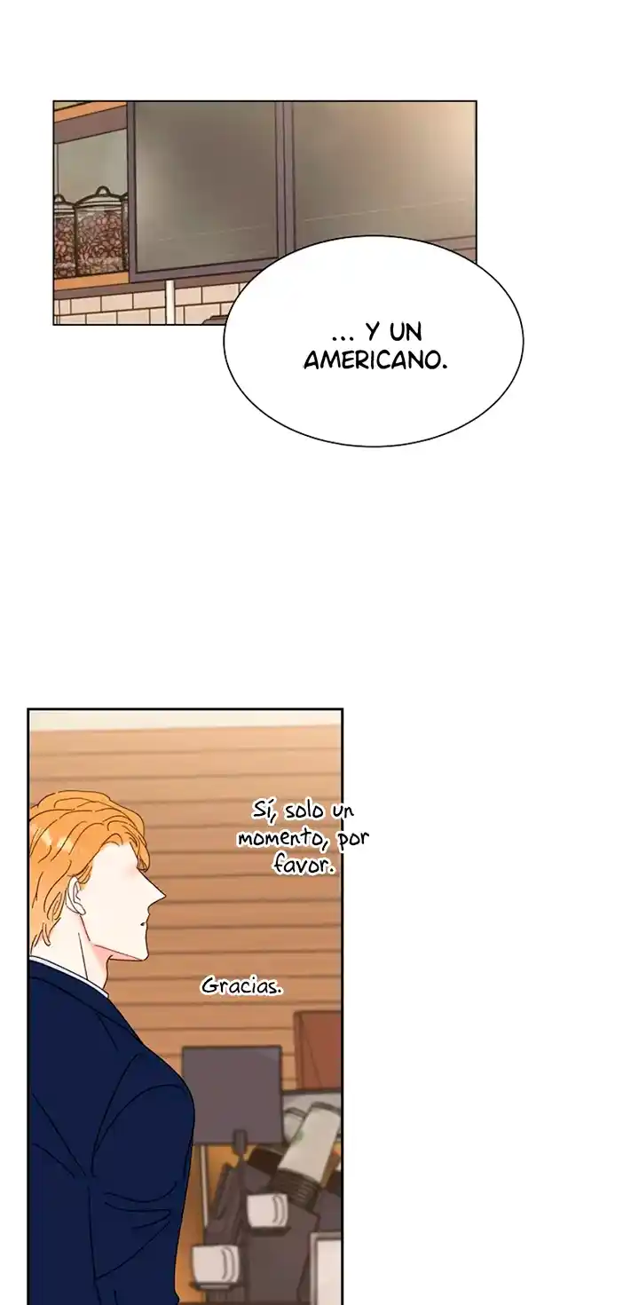 Mi Protagonista Masculino - Capítulo 29 - Página 78 - LectorTMOo