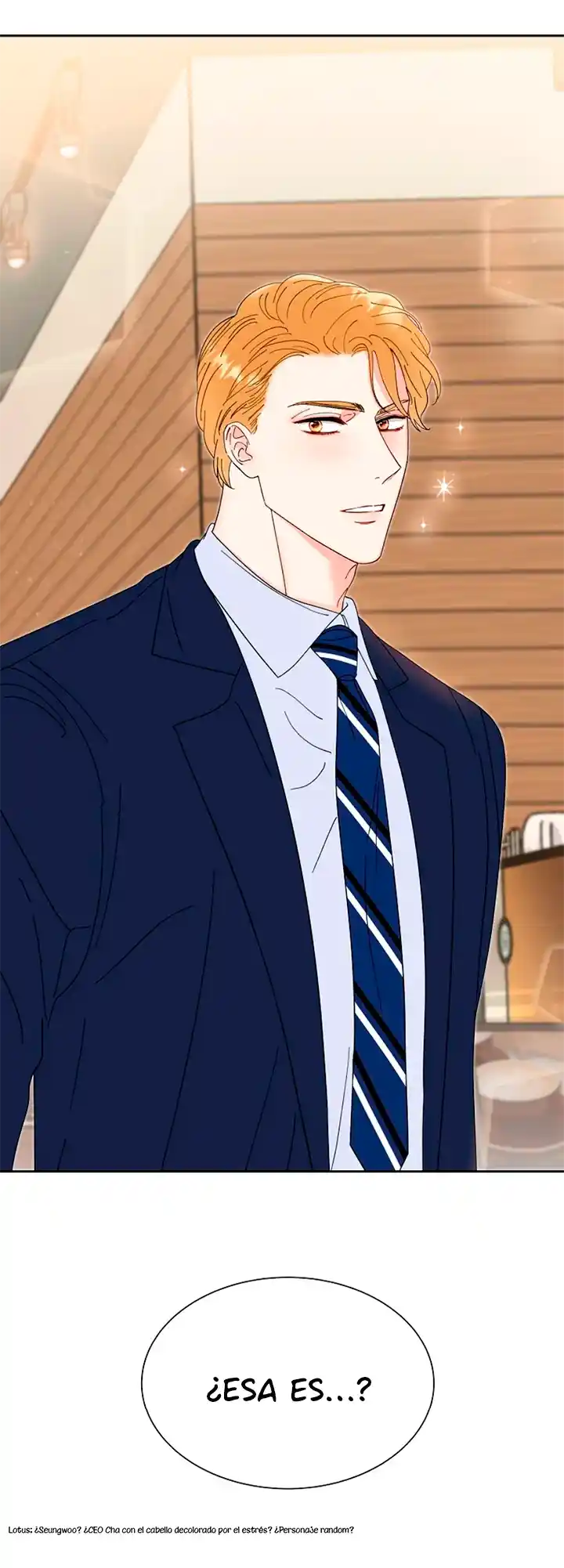 Mi Protagonista Masculino - Capítulo 29 - Página 80 - LectorTMOo
