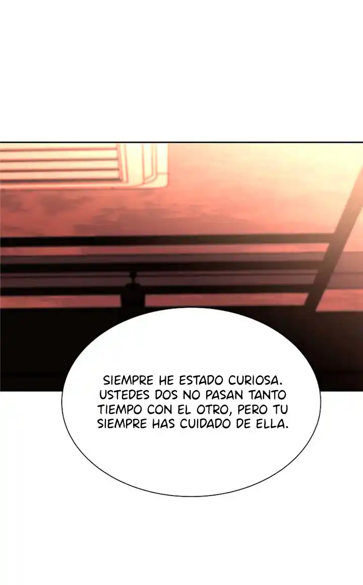Mi Protagonista Masculino - Capítulo 3 - Página 6 - LectorTMOo