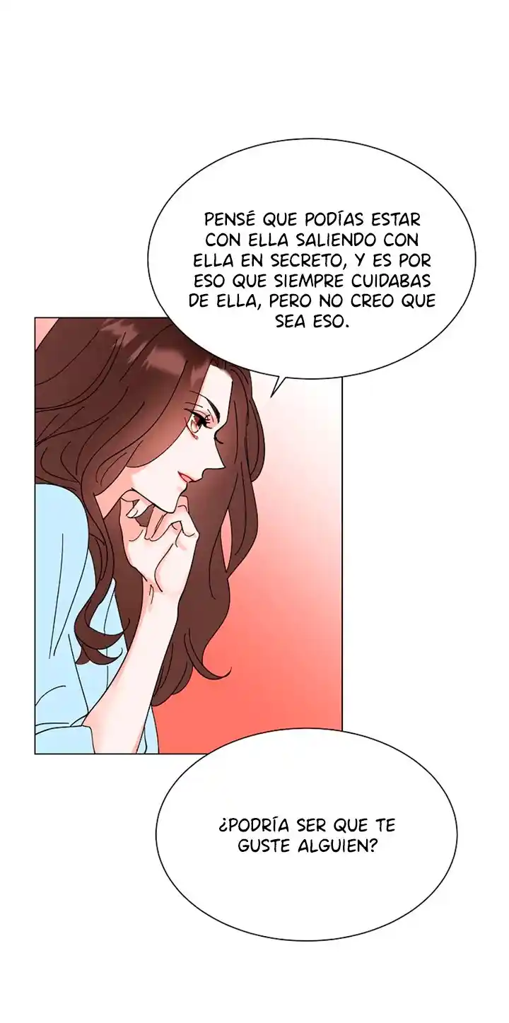 Mi Protagonista Masculino - Capítulo 3 - Página 8 - LectorTMOo