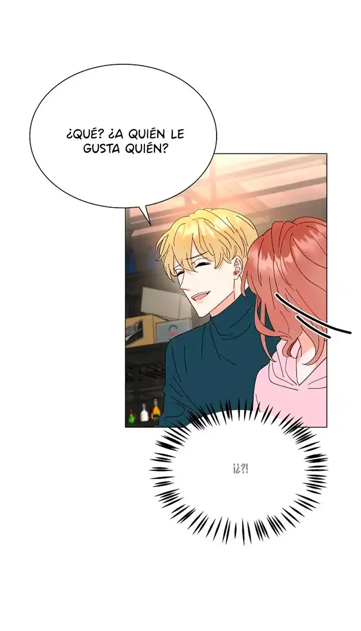 Mi Protagonista Masculino - Capítulo 3 - Página 10 - LectorTMOo