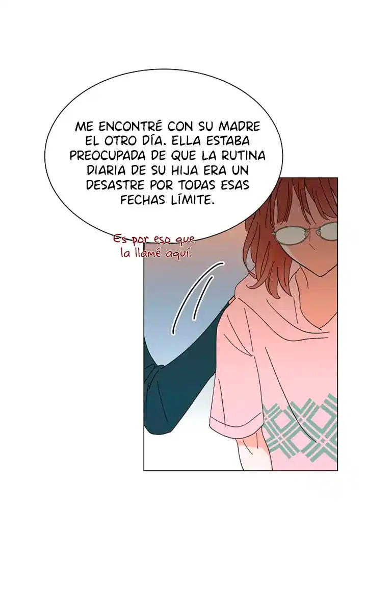 Mi Protagonista Masculino - Capítulo 3 - Página 13 - LectorTMOo
