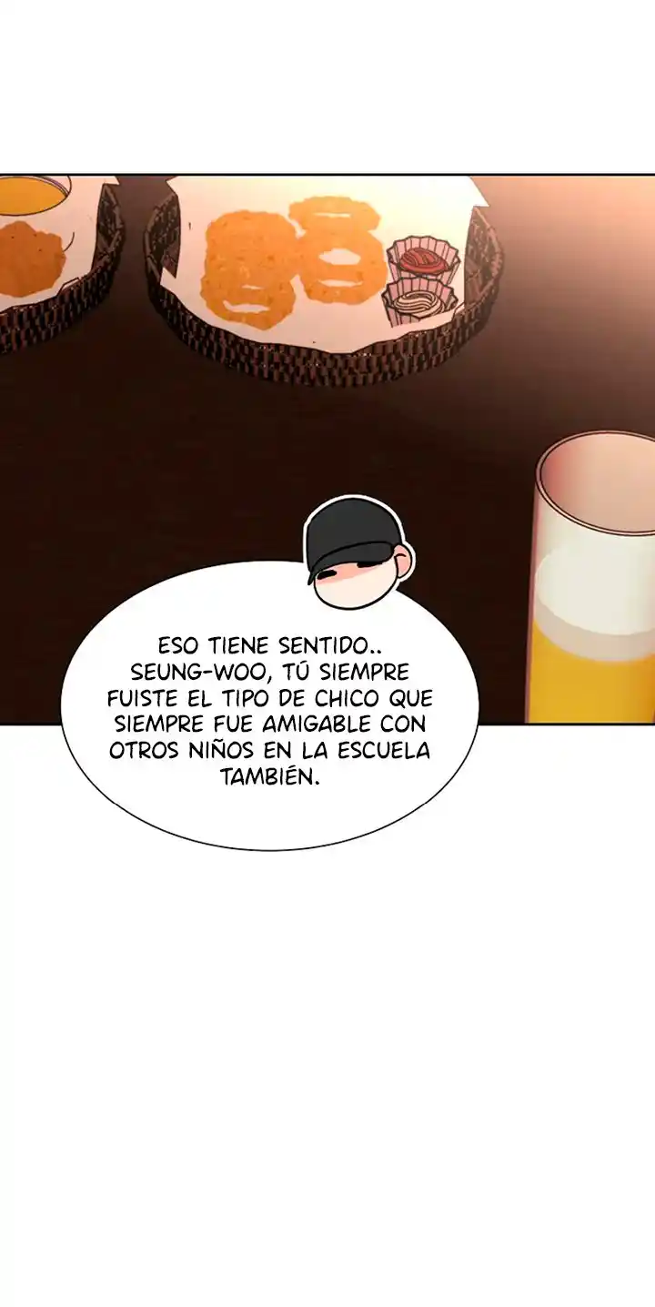 Mi Protagonista Masculino - Capítulo 3 - Página 14 - LectorTMOo