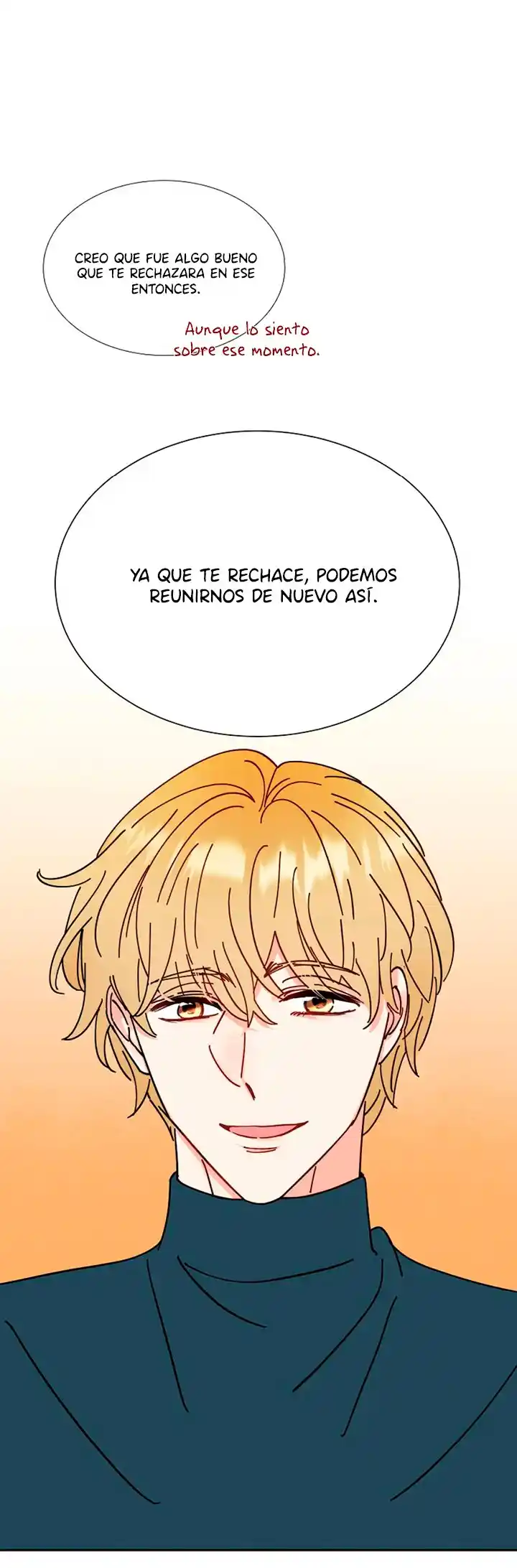 Mi Protagonista Masculino - Capítulo 3 - Página 17 - LectorTMOo