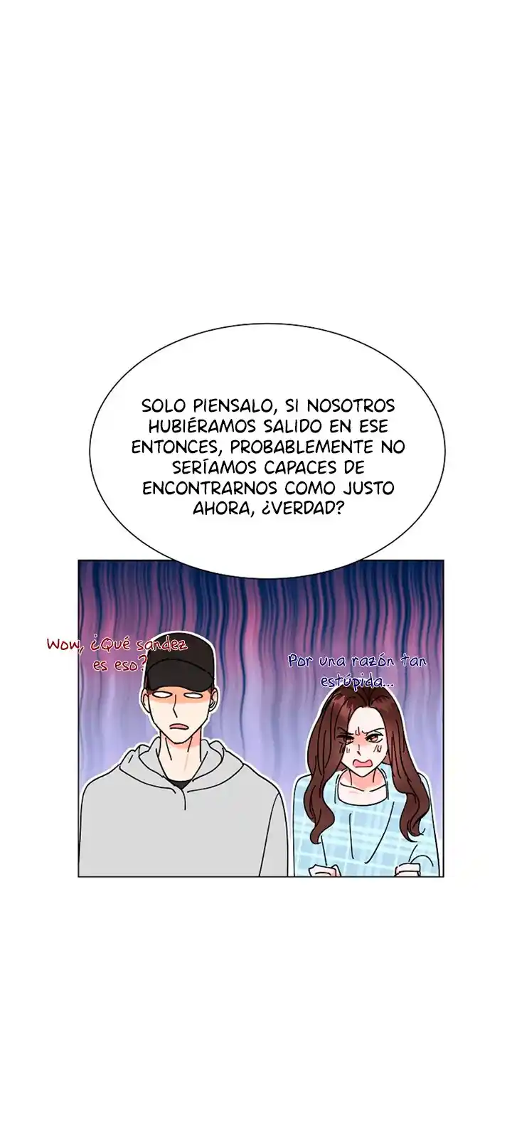 Mi Protagonista Masculino - Capítulo 3 - Página 18 - LectorTMOo