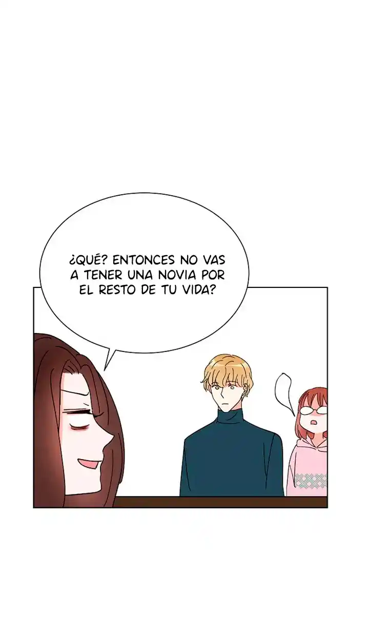 Mi Protagonista Masculino - Capítulo 3 - Página 19 - LectorTMOo